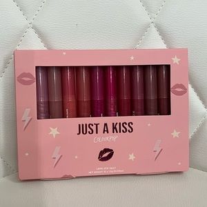 ColourPop Lippie Stix Set